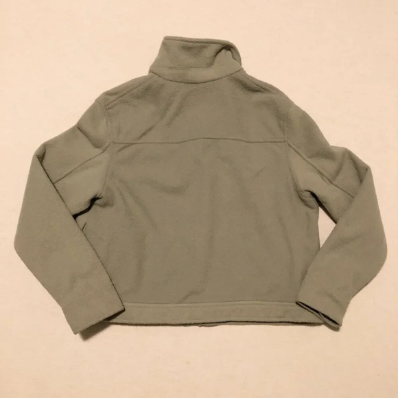 Joie Anthropologie Soft Fleece Boxy Shacket Womens Size  XL - Picture 14 of 16